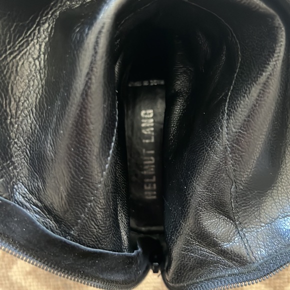 Gorgeous suede Italian leather Boots. Worn only 2x. In perfect condition. - Picture 4 of 7